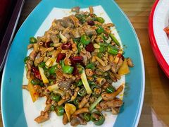 -眼镜哥浦江夜宵大本营