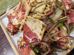 -红岸碳烤齐齐哈尔原味生态烤肉