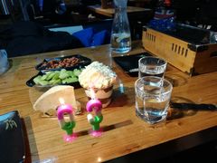 -云晓光头烧烤吧(盛夏店)
