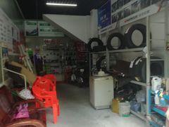 -雄风汽车美容服务部(江边路店)