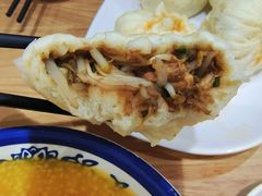 -老陶包子铺(南大西南村店)