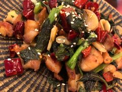 -鸟鹏烧鸟居酒屋(仁恒梦中心店)