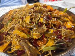 -蛙老爹·蜀香美蛙鱼头(王家湾店)