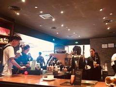 -星巴克臻选(深圳华强北茂业店)