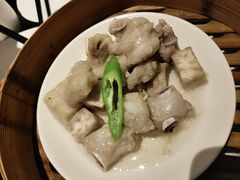 -浙江安吉JW万豪酒店·万豪中餐厅