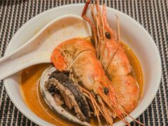 -福州仓山凯悦酒店·Market Cafe Lacucina咖啡厅