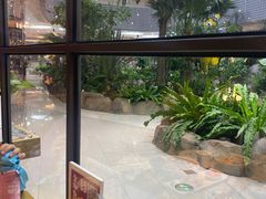 -吕氏疙瘩汤·海鲜新鲁菜(凯德mall新都心店)