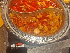 -牛New寿喜烧(虹桥新天地店)