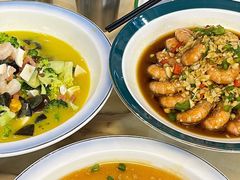 -尚岛私房菜(西方巷店)