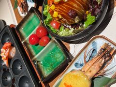 -玉川屋创意日料Bistro(柳巷店)