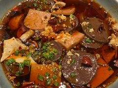 -金掌勺东北菜(格兰晴天店)