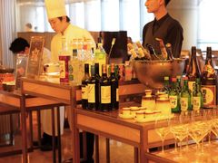 -富力丽思卡尔顿酒店·香荟全日制餐厅