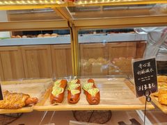 -分子跳动鲜活面包(五一大道店)