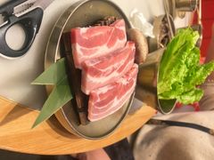 -韩宫宴和牛烤肉(上海金山万达店)