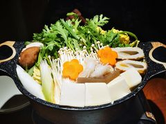 -有喜屋·烧鸟·居酒屋(周浦万达店)