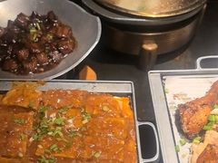-绿茶餐厅(朝阳大悦城店)