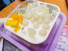 -满记甜品(南京虹悦城三店)