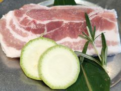-狮子三•脆鳗鱼烤肉(信和廣場4樓店)