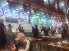 -养牛邓·潮汕牛肉海鲜自助火锅(广州店)