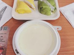 西贡双皮奶-满记甜品(南京虹悦城三店)