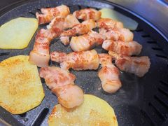 -哼蟹二将·烤肉酱蟹(合生汇店)