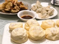 -黄家饺子东北特色菜馆(湖滨商业街店)