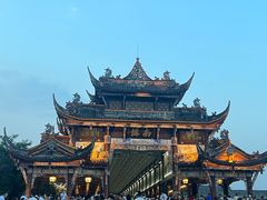 -都江堰景区