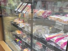 -COSTA COFFEE(西贸凯德晶品4层2店)