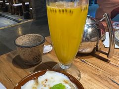 -丹江渔村(首都机场店)