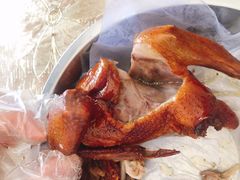 juicy-味为先光明乳鸽(光明总店)