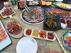 -炭之家齐齐哈尔大片烤肉·涮毛肚火锅·齐齐哈尔烤肉(中央大街店)