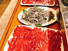 -仄园围炉坊·牛肉火锅·汕头卤水火锅(蛇口店)