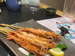 -桃夭日式料理(国信店)