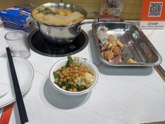 -壹天自助小火锅·贵州地摊火锅