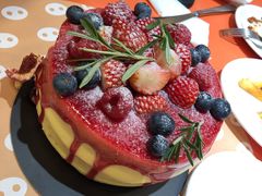-BAKER&SPICE(祥云小镇店)