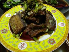 -那家小馆•北京菜•烤鸭(中关村店)