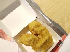 -麦当劳(百荣世贸商城店)