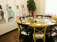 -致青春怀旧主题餐厅(盛世华城店)