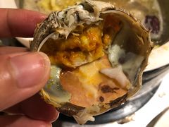 -加餐海鲜自助(宝龙一城店)