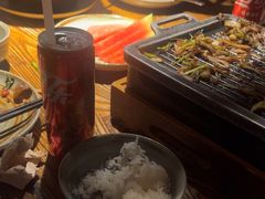 -青年公社烤鸭(青年路店)