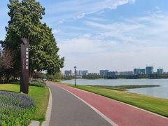 -成都南湖公园
