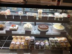 -红宝石·鲜奶小方·海派西点房(南翔店)