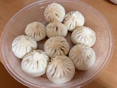 -石饮红星包子(中山路店)