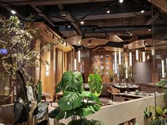 -蘸小院铁锅炖·蘸酱菜·东北菜(怀远门店)