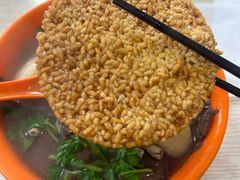 -金原鸭血粉丝汤(马群分店)