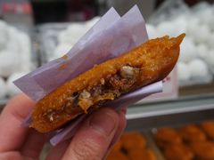 -老徐家柿子饼(北广济街店)