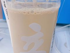 -UPUPKAFE  立咖啡(浏城桥店)