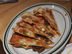 -菲滋意式餐厅(青悦城店)