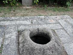 -草庵摩尼教遗址公园