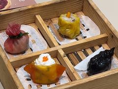 -蔡澜点心·粤菜(丽泽天街店)